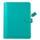 Webster's Pagesʥ֥ڡ - A5 Planners BinderʥХΤߡ- Jade