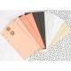 Primaʥץޡ - My Prima Planner String Tie Envelope Inserts 12/Pkg - 5 Colors