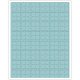 Sizzixʥå -  A2 Embossing Folders - Stitched Plaid