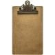 Tim Holtzʥƥۥġ- Advantus - Idea-Ology - Mini Clipboard - Brown 4.5