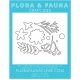 Flora & Faunaʥե  եʡ - Dieʥ - Flower Cluster
