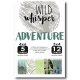 Wild Whisperʥ磻ɥѡ - Adventure - Card Pack