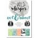 Wild Whisperʥ磻ɥѡ -  Out & About - Card Pack