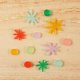 Elle's Studio - Acrylic - Birthday Confetti