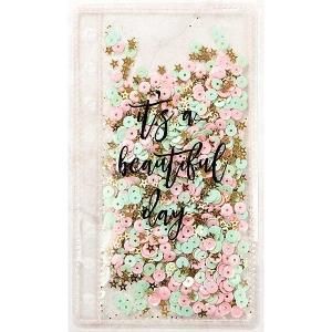 prima スクラップブッキング フラワーセット