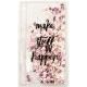 Prima Marketingʥץޥޡƥ󥰡- My Prima Planner Shakers - Make Stuff Happen