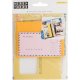 Crate Paper（クレートペーパー） - Here & There -  Assorted Envelopes 8/Pkg