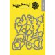 Waffle Flower（ワッフル フラワー） - Die（ダイ）- Big Bear & Bird - Summer Time