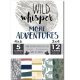 Wild Whisper（ワイルドウィスパー） -  More Adventure - Card Pack