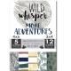 Wild Whisperʥ磻ɥѡ -  More Adventure - Card Pack