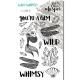 Wild Whisperʥ磻ɥѡ - Wild Whimsy - Stamp Set