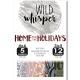 Wild Whisperʥ磻ɥѡ -  Home For The Holidays - Card Pack