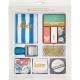 Webster's Pagesʥ֥ڡ - Color Crush Planner & Stationery Accents Kit - Love Everyday