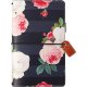 Webster's Pages（ウェブスターズページズ） - Travelers' Notebook Planner （トラベラーズノート プランナー）- Black Floral