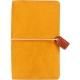 Webster's Pagesʥ֥ڡ - Travelers' Notebook Planner ʥȥ٥顼Ρ ץʡ- Mustard Suede