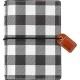 Webster's Pagesʥ֥ڡ - Pocket Traveler's Planner ʥȥ٥顼Ρ ݥåȥ-  Buffalo Plaid