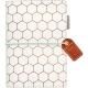 Webster's Pagesʥ֥ڡ - Pocket Traveler's Planner ʥȥ٥顼Ρ ݥåȥ-  Copper Hexagon