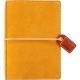 Webster's Pagesʥ֥ڡ - Pocket Traveler's Planner ʥȥ٥顼Ρ ݥåȥ-  Mustard Suede