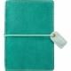 Webster's Pagesʥ֥ڡ - Pocket Traveler's Planner ʥȥ٥顼Ρ ݥåȥ-  Aspen Green Suede