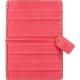 Webster's Pagesʥ֥ڡ - Pocket Traveler's Planner ʥȥ٥顼Ρ ݥåȥ-  Pink Stitched Stripe