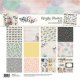 Simple Stories（シンプルストーリーズ） - Bliss - Collection Kit 12