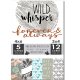 Wild Whisper（ワイルドウィスパー） -  Forever And Always - Card Pack