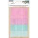 Crate Paperʥ졼ȥڡѡ - Maggie Holmes - Willow Lane - Adhesive Crepe Paper Fringe 4/Pkg