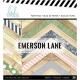 Heidi Swappʥϥǥåס - Emerson Lane- Single-Sided Paper Pad 6