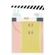 Heidi Swapp(ハイディスワップ) - Emerson Lane- Envelopes 4/Pkg