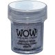 WOW - embossing powder（エンボスパウダー）15ml - Diamond White