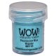 WOW - embossing powder（エンボスパウダー）15ml - Fluorescent Blue