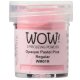 WOW - embossing powder（エンボスパウダー）15ml - Opaque Pastel Pink