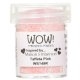 WOW - embossing powder（エンボスパウダー）15ml - Taffeta Pink