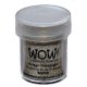 WOW - embossing powder（エンボスパウダー）15ml - Vintage Champagne