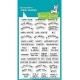 Lawn Fawnʥե - Clear Stampʥꥢס -   Reveal Wheel Spring Sentiments