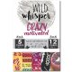Wild Whisper（ワイルドウィスパー） - Crazy Motivated - Card Pack