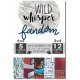 Wild Whisper（ワイルドウィスパー） - Fandom - Card Pack