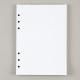 Ali Edwards ʥ꡼ɥ- Story Planner Blank Grid Notepad