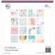 Pinkfresh Studio（ピンクフレッシュスタジオ） -  Just a little lovely - 12 x 12 collection paper pack