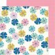 Crate Paper（クレートペーパー） - Maggie Holmes - Sunny Days - Double-Sided Cardstock 12