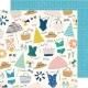 Crate Paperʥ졼ȥڡѡ - Maggie Holmes - Sunny Days - Double-Sided Cardstock 12