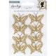 Crate Paperʥ졼ȥڡѡ - Maggie Holmes - Heritage - Cardstock Butterflies 8/Pkg