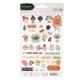 Pebblesʥڥ֥륹 - Jen Hadfield - This is Family -Sticker Book