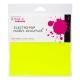 Therm O Web - Rina K. Designs - Neon Enamel Transfer Sheets - Hello Yellow