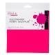 Therm O Web - Rina K. Designs - Neon Enamel Transfer Sheets - Poppin' Pink