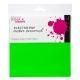 Therm O Web - Rina K. Designs - Neon Enamel Transfer Sheets - Screamin' Green