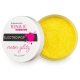 Therm O Web - Rina K. Designs - Neon Glitz Glitter Gel - Hello Yellow