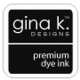 Gina K. Designs - Ink Cube - Black Onyx