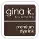 Gina K. Designs - Ink Cube - Charcoal Brown