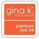 Gina K. Designs - Ink Cube - Coral Reef